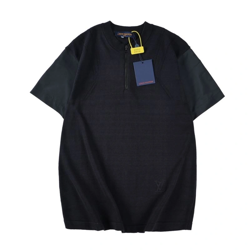Louis Vuitton T-Shirts OdorResistant 138084