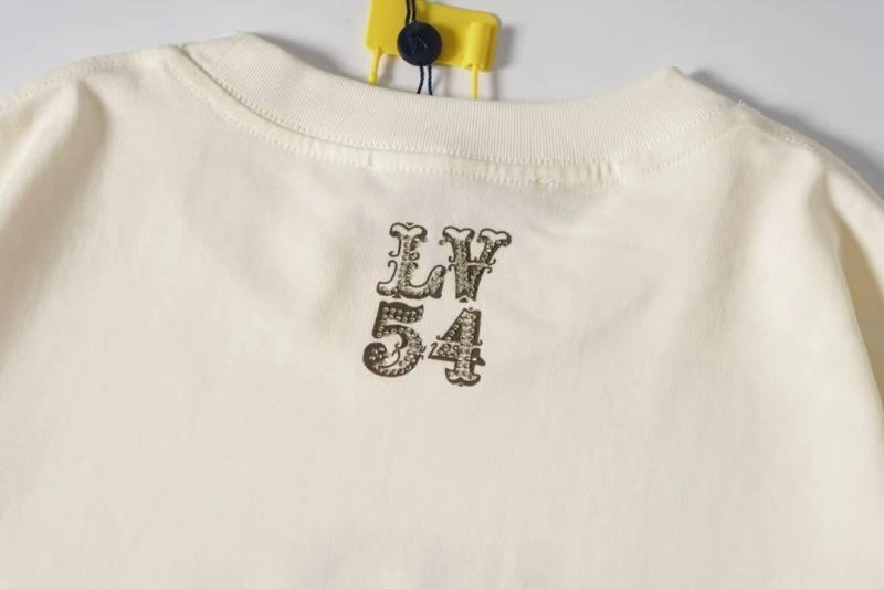 Comfortable Louis Vuitton T-Shirts 138070