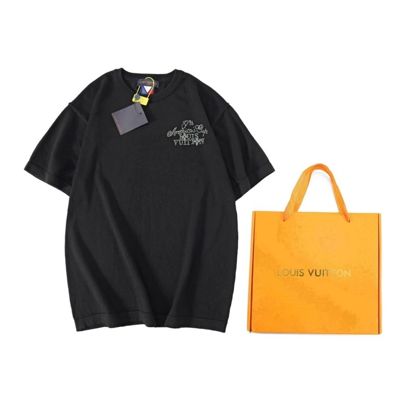 Youthful Louis Vuitton T-Shirts 138072