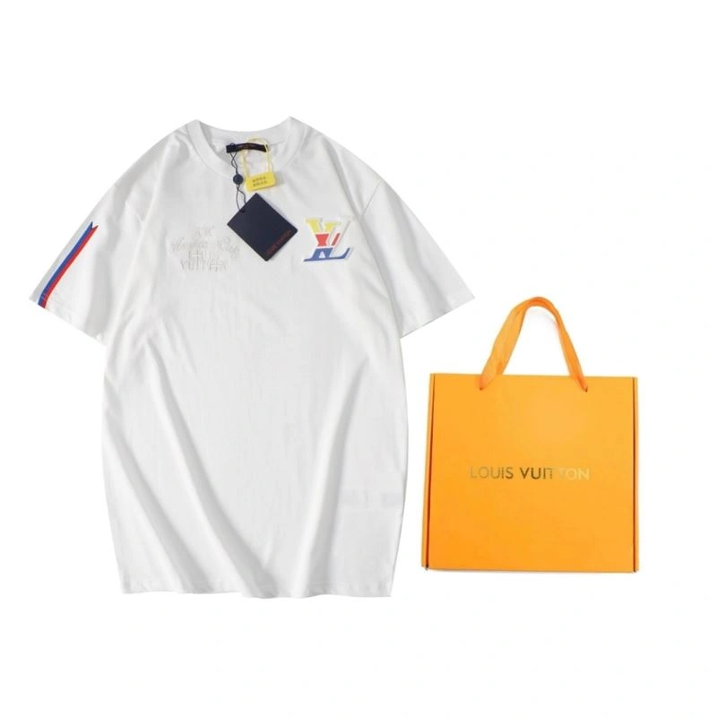 QuickDry Louis Vuitton T-Shirts 138061