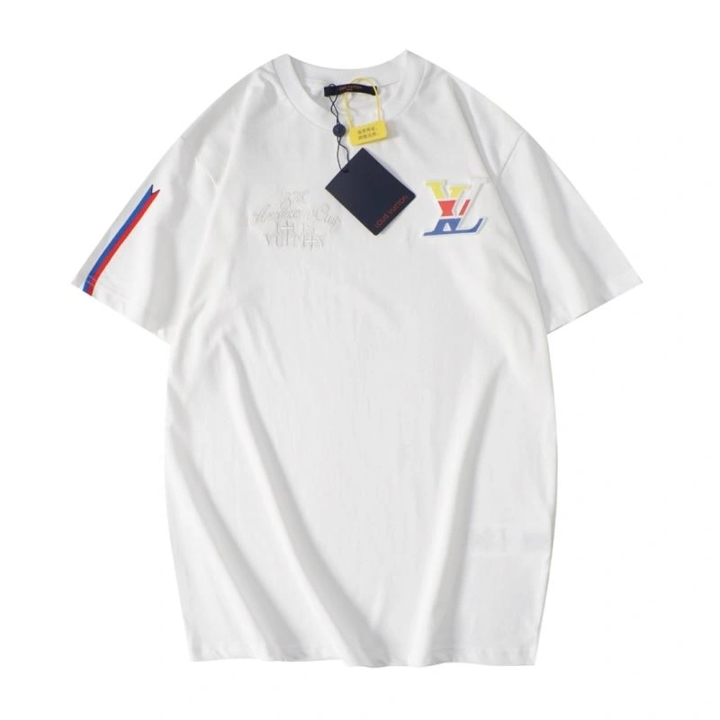 QuickDry Louis Vuitton T-Shirts 138061