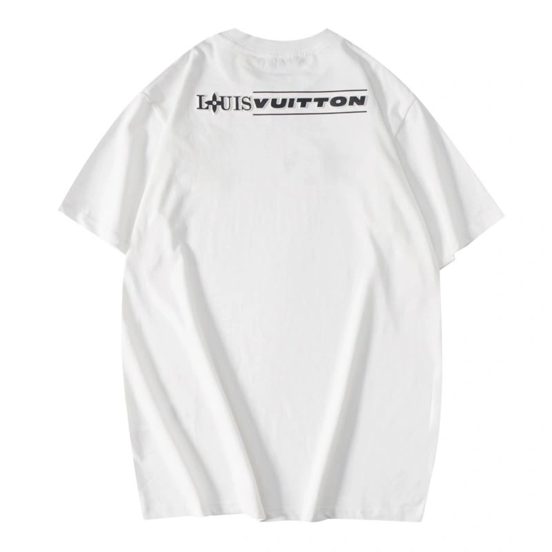 QuickDry Louis Vuitton T-Shirts 138061