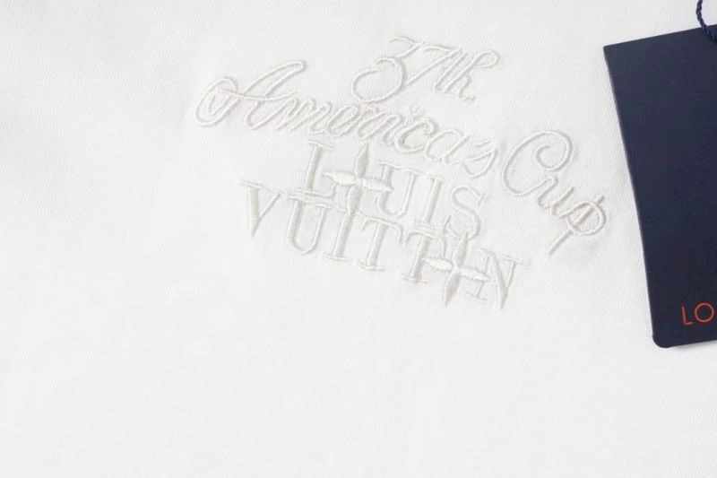 QuickDry Louis Vuitton T-Shirts 138061