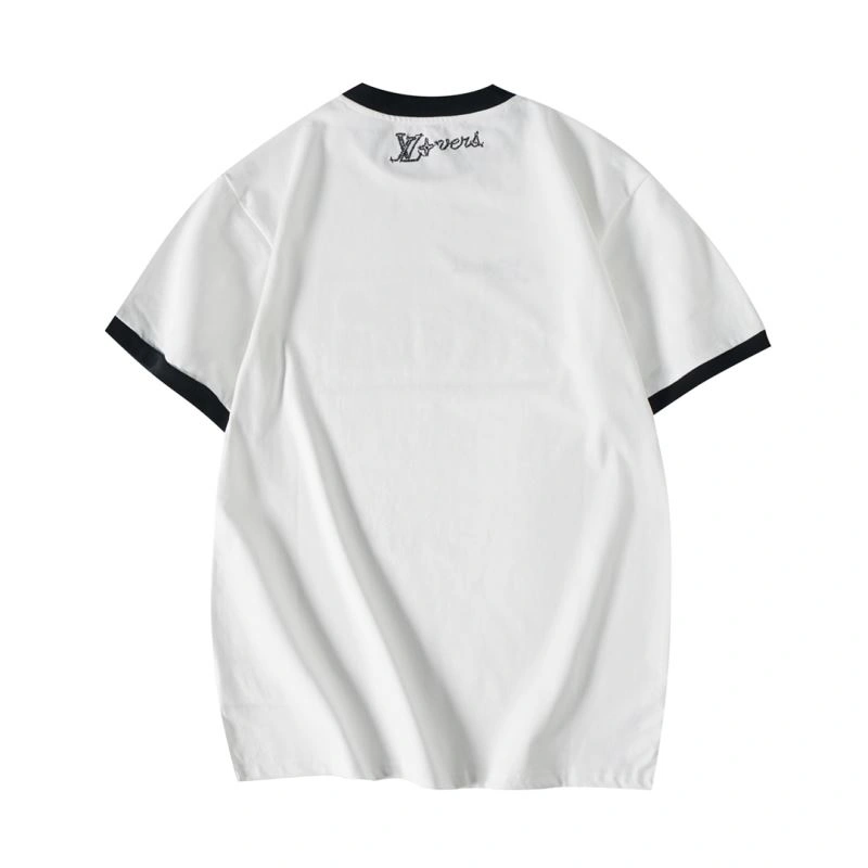 Popular Louis Vuitton T-Shirts 138074