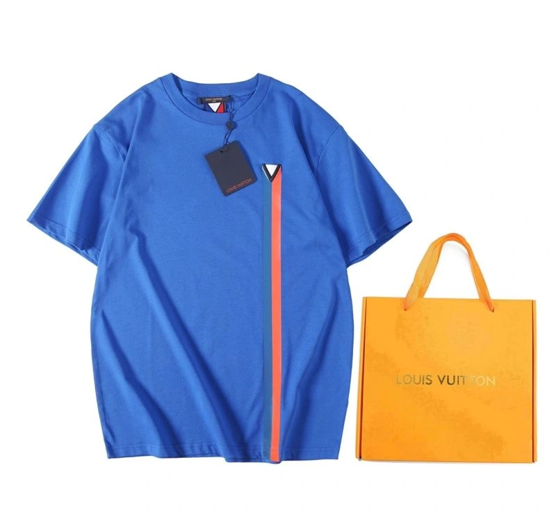 Louis Vuitton T-Shirts MoistureWicking 138069