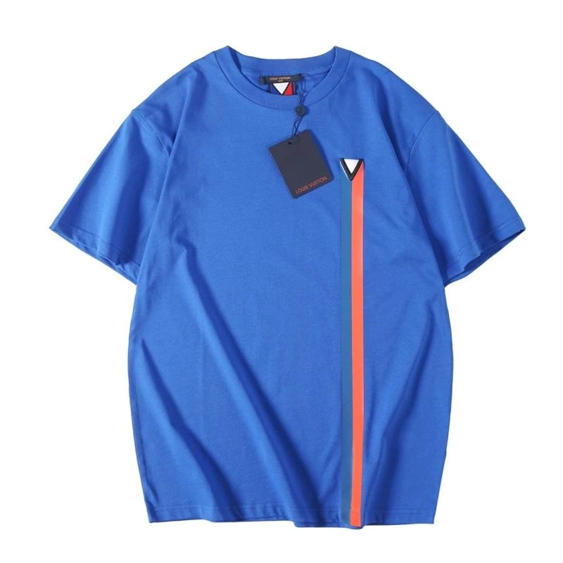 Louis Vuitton T-Shirts MoistureWicking 138069