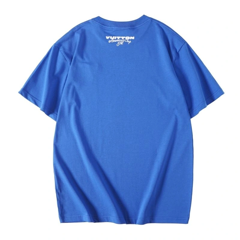 Louis Vuitton T-Shirts MoistureWicking 138069
