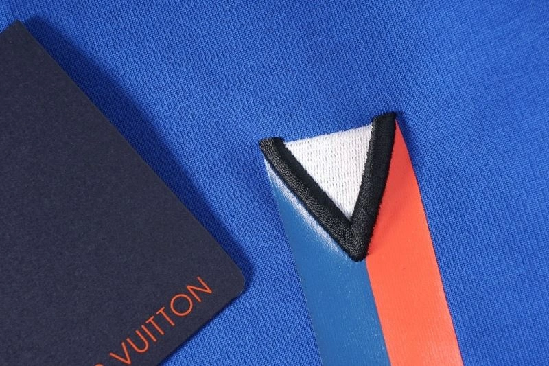 Louis Vuitton T-Shirts MoistureWicking 138069