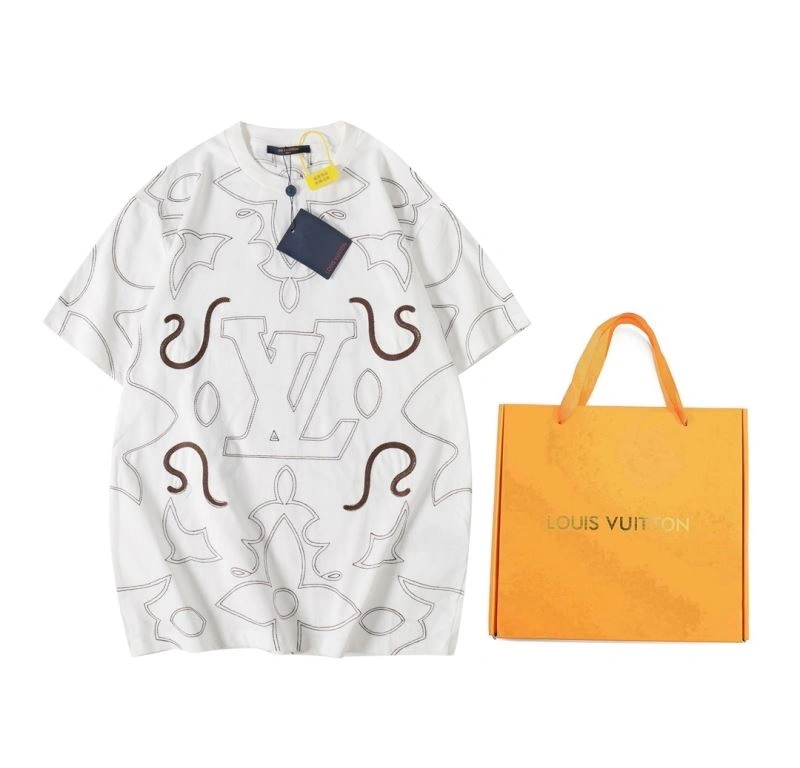 ZeroBulk Louis Vuitton T-Shirts 138060