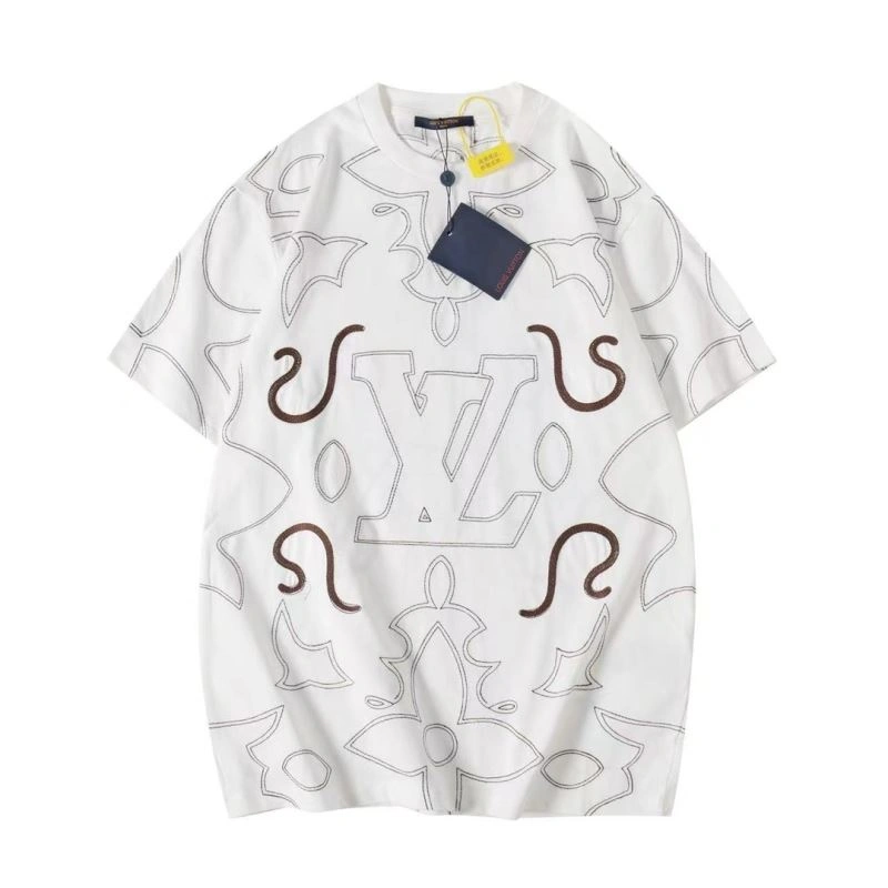 ZeroBulk Louis Vuitton T-Shirts 138060