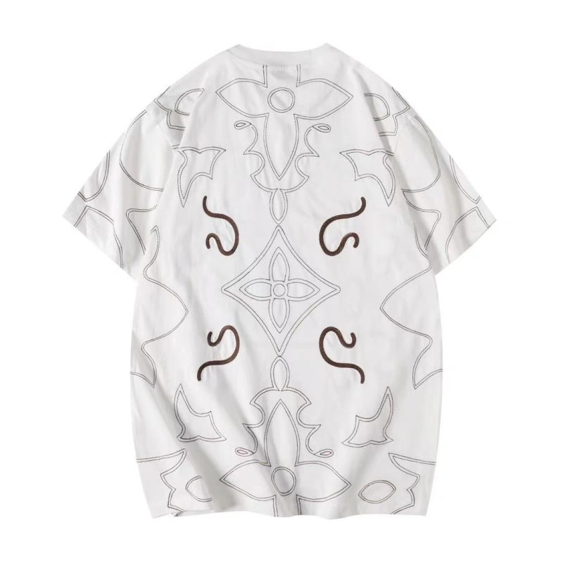 ZeroBulk Louis Vuitton T-Shirts 138060