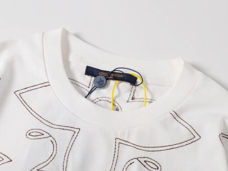 ZeroBulk Louis Vuitton T-Shirts 138060