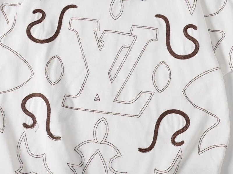ZeroBulk Louis Vuitton T-Shirts 138060