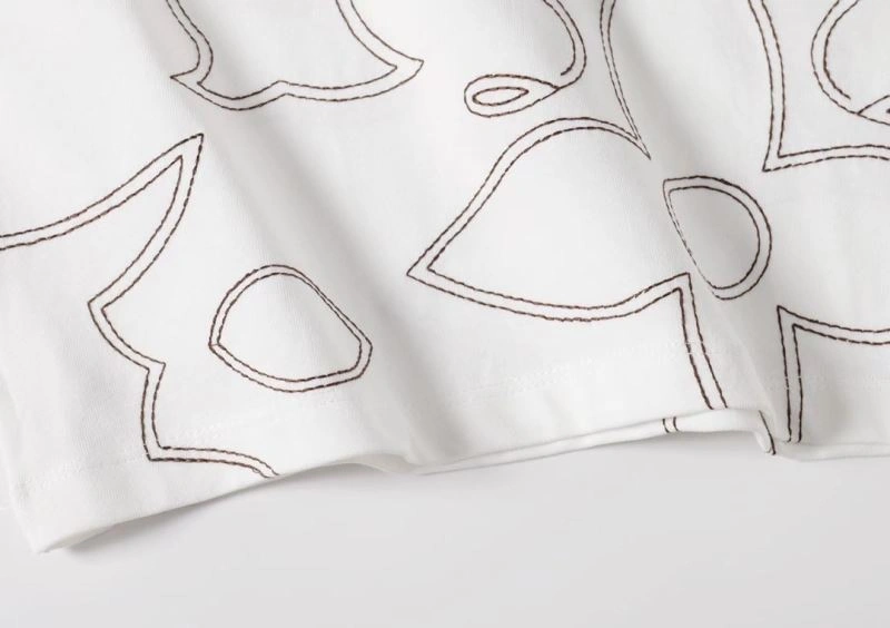 ZeroBulk Louis Vuitton T-Shirts 138060