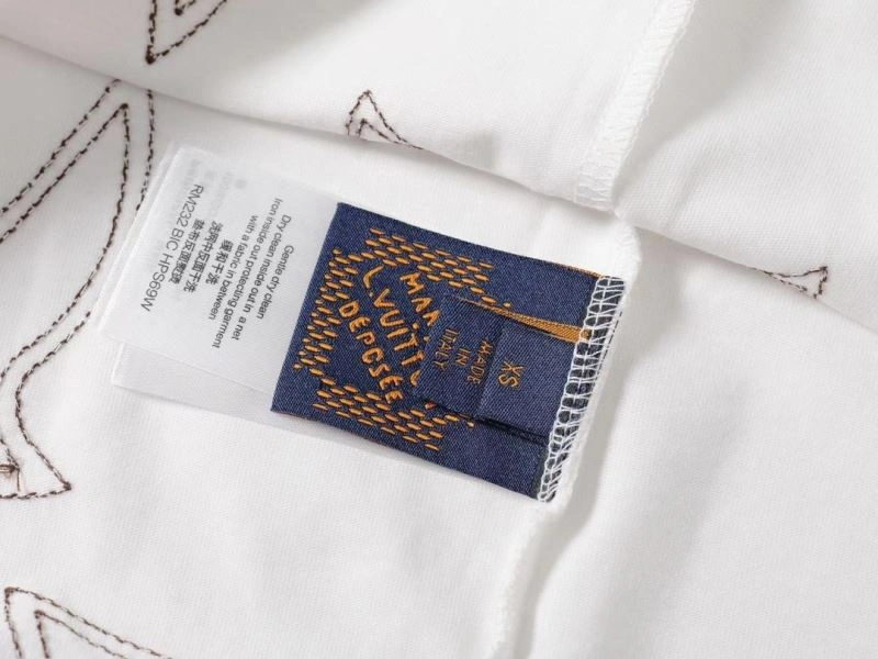 ZeroBulk Louis Vuitton T-Shirts 138060