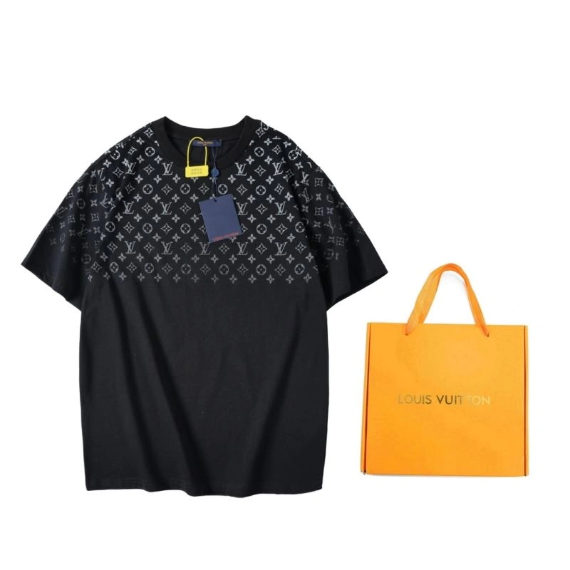 Trendsetting Louis Vuitton T-Shirts 138056