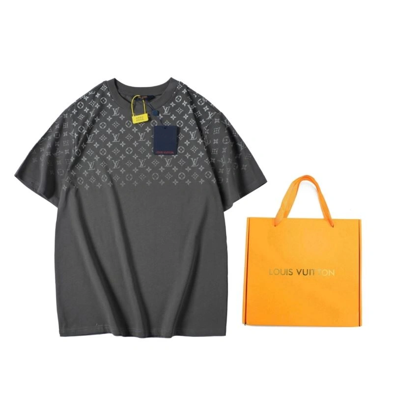 Lightweight Louis Vuitton T-Shirts 138065