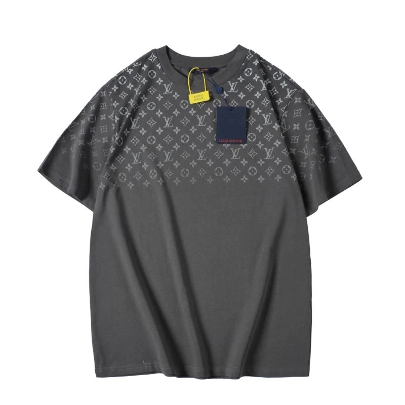 Lightweight Louis Vuitton T-Shirts 138065