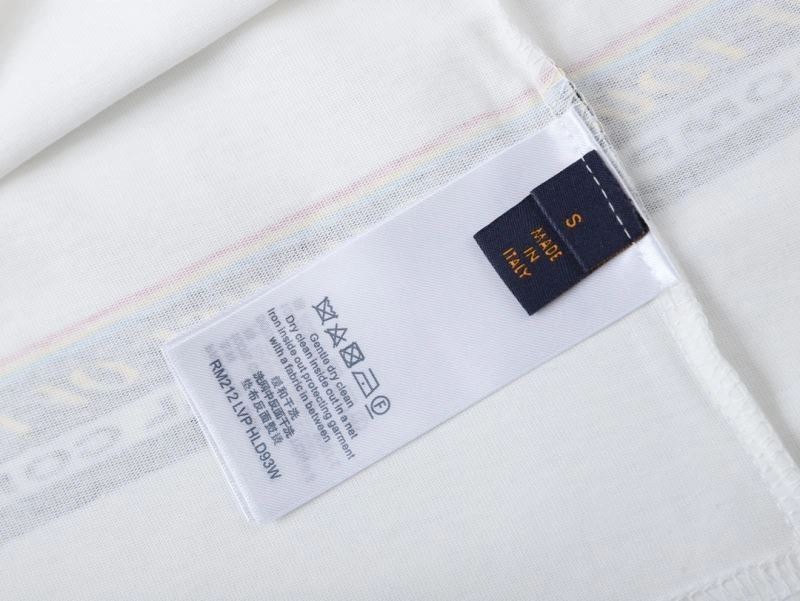 TimelessDesign Louis Vuitton T-Shirts 138066