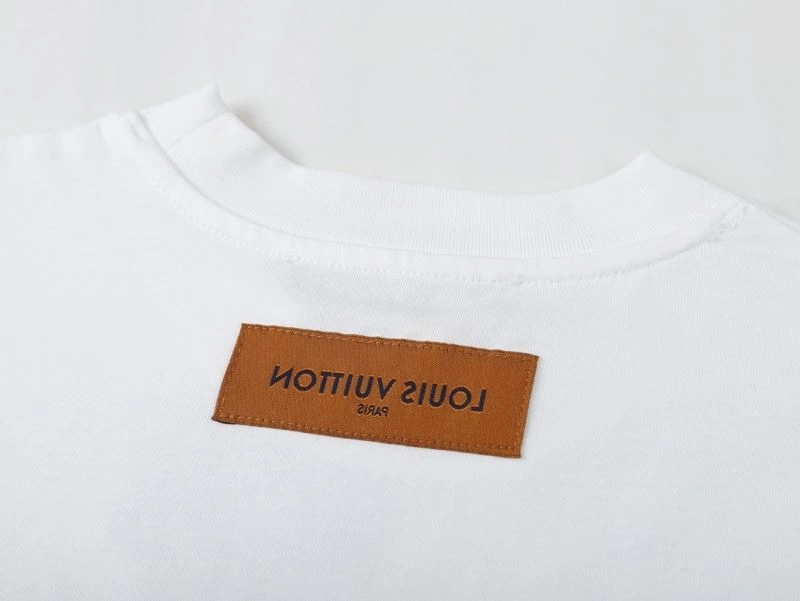 TimelessDesign Louis Vuitton T-Shirts 138066
