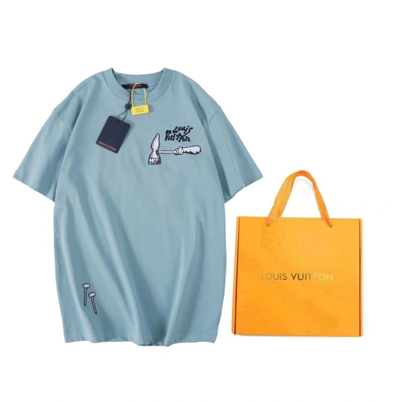SunProtective Louis Vuitton T-Shirts 138059