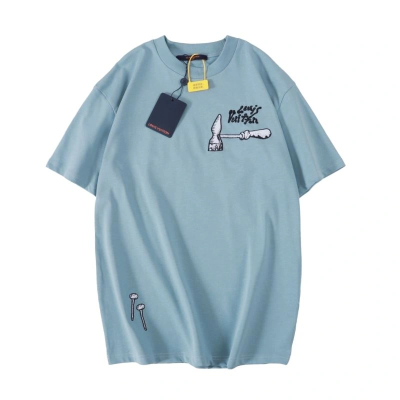 SunProtective Louis Vuitton T-Shirts 138059