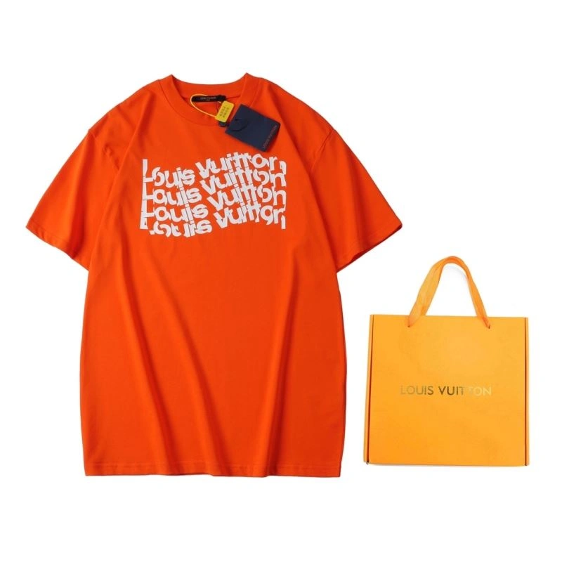 Louis Vuitton T-Shirts TopPick 138073