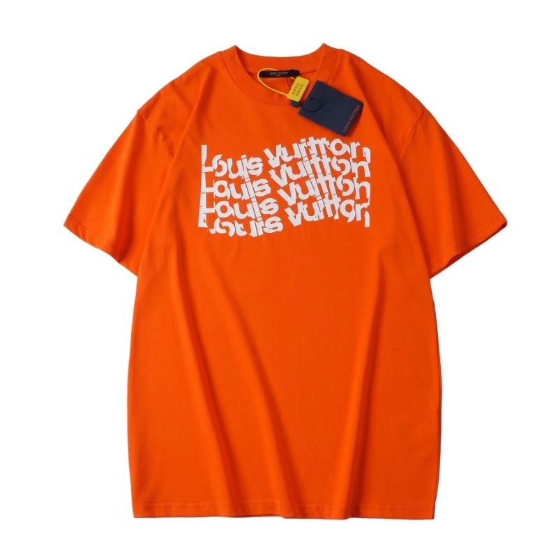 Louis Vuitton T-Shirts TopPick 138073