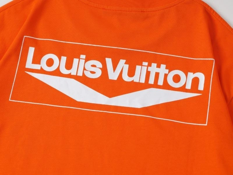 Louis Vuitton T-Shirts TopPick 138073