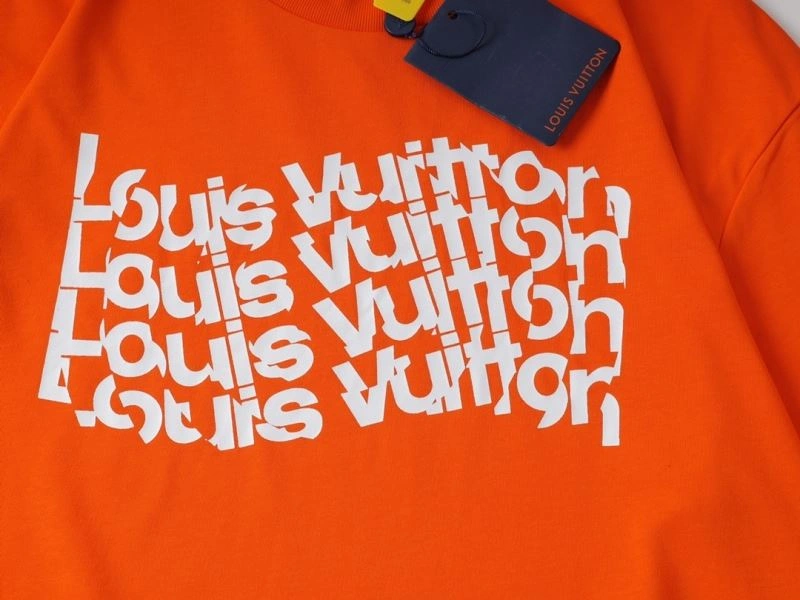 Louis Vuitton T-Shirts TopPick 138073