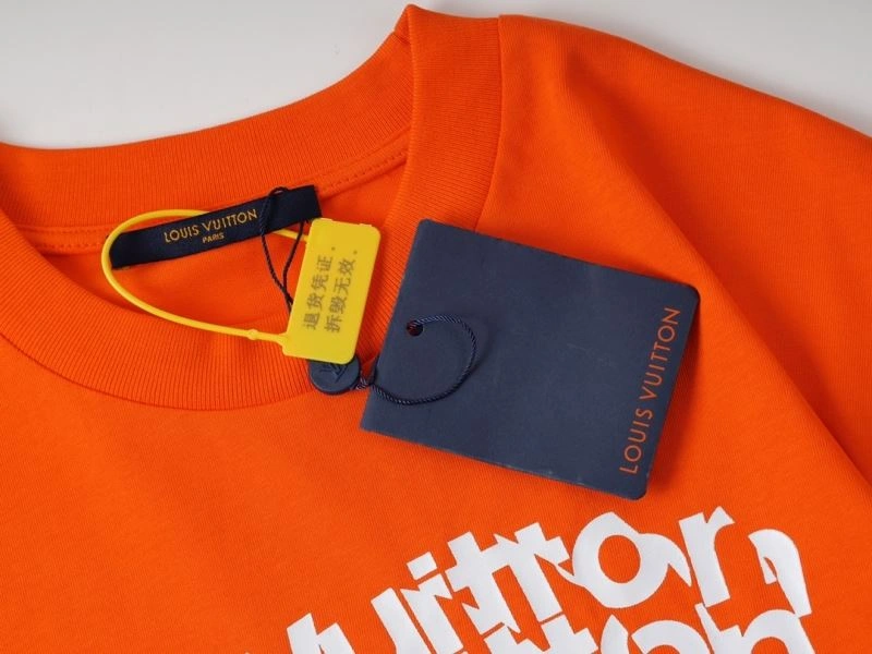 Louis Vuitton T-Shirts TopPick 138073