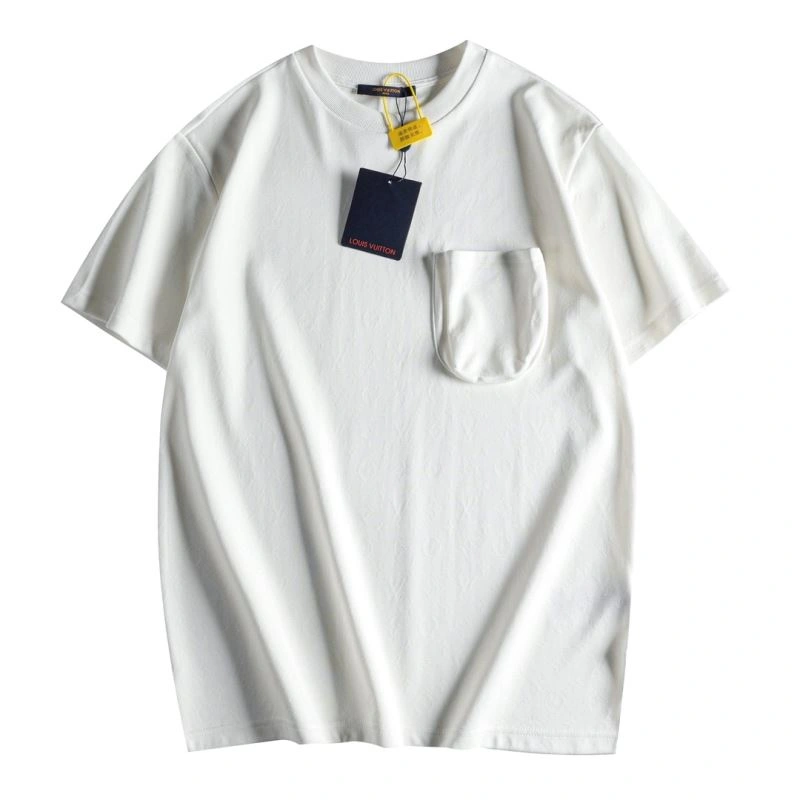 Soft Louis Vuitton T-Shirts 138048