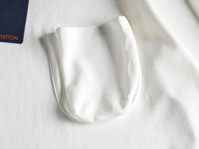 Soft Louis Vuitton T-Shirts 138048