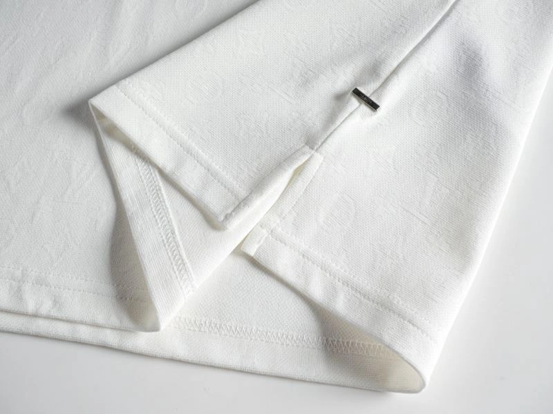Soft Louis Vuitton T-Shirts 138048