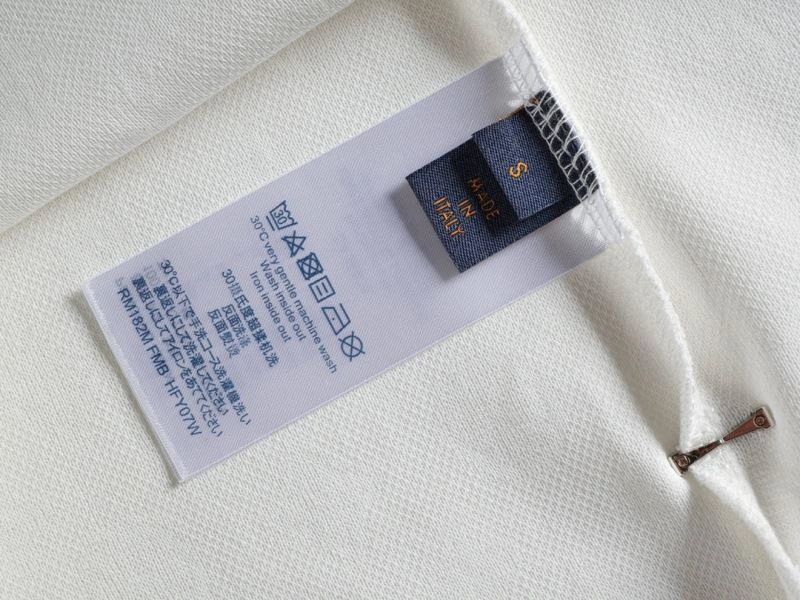 Soft Louis Vuitton T-Shirts 138048