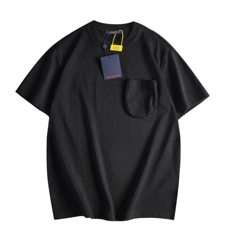 Louis Vuitton T-Shirts Attractive 138067
