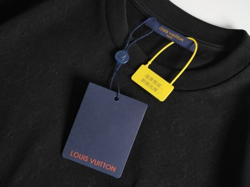 Louis Vuitton T-Shirts Attractive 138067