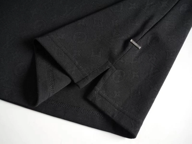 Louis Vuitton T-Shirts Attractive 138067