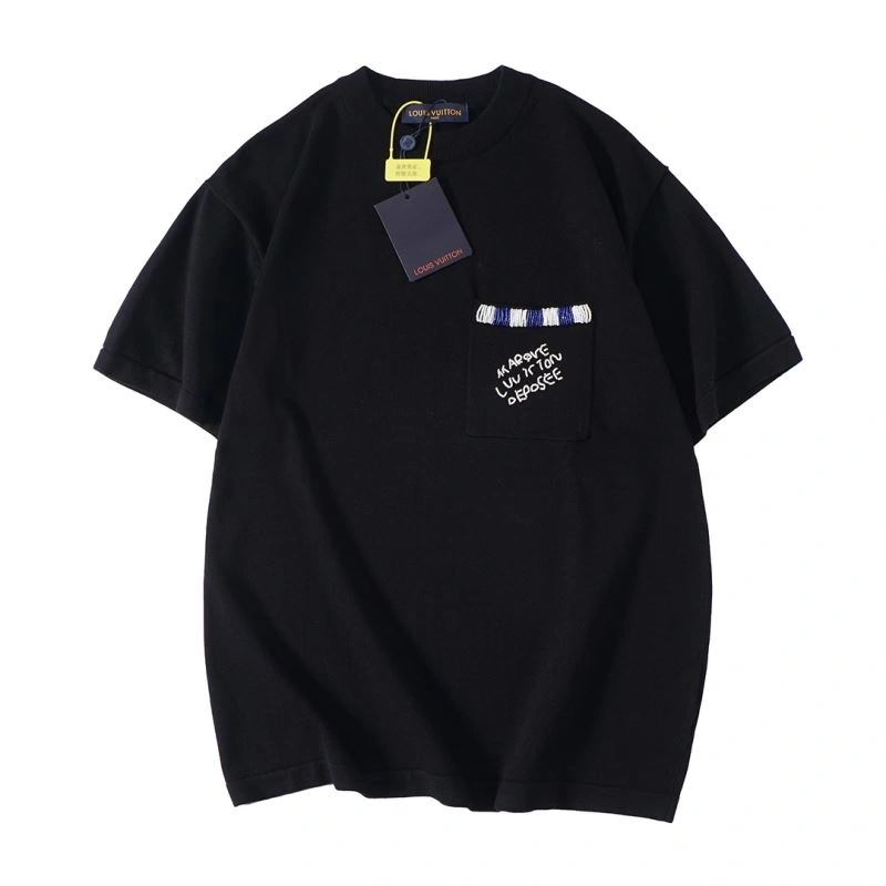 Louis Vuitton T-Shirts Seasonal 138053