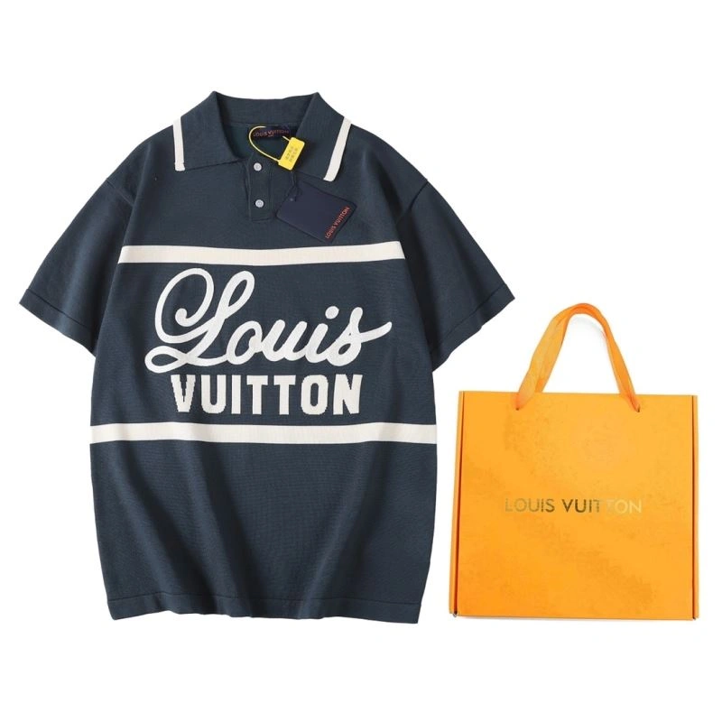Bold Louis Vuitton T-Shirts 138075