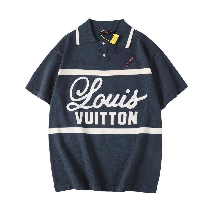 Bold Louis Vuitton T-Shirts 138075
