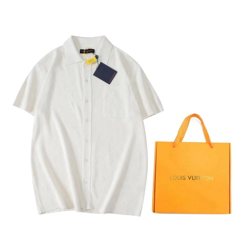 Louis Vuitton T-Shirts Durable 138051