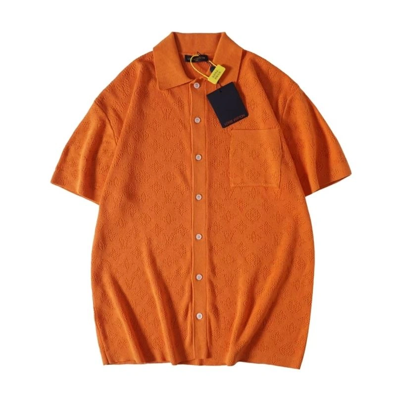 Louis Vuitton T-Shirts WaterResistant 138052