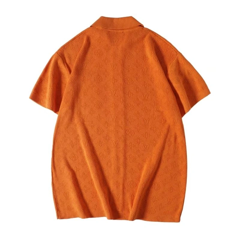 Louis Vuitton T-Shirts WaterResistant 138052