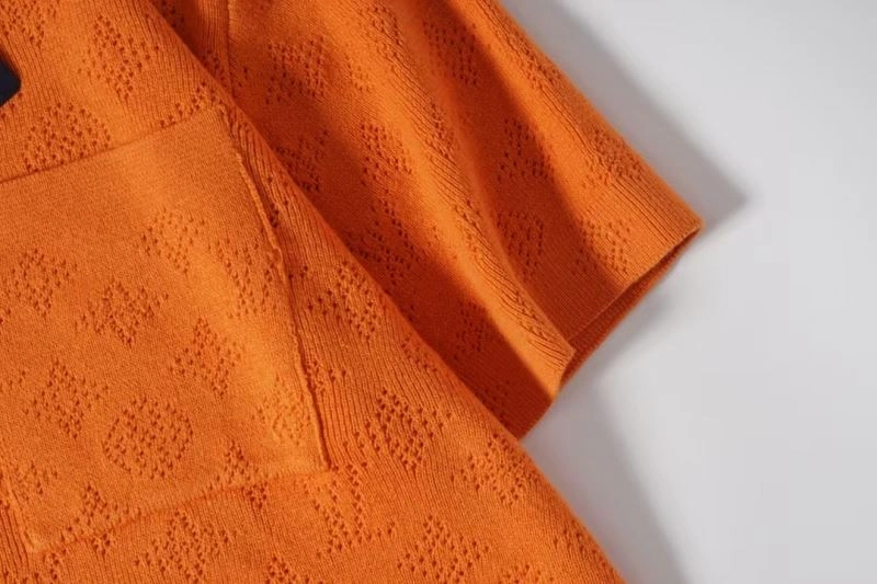 Louis Vuitton T-Shirts WaterResistant 138052
