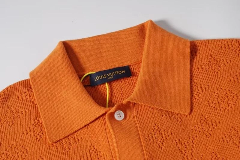 Louis Vuitton T-Shirts WaterResistant 138052