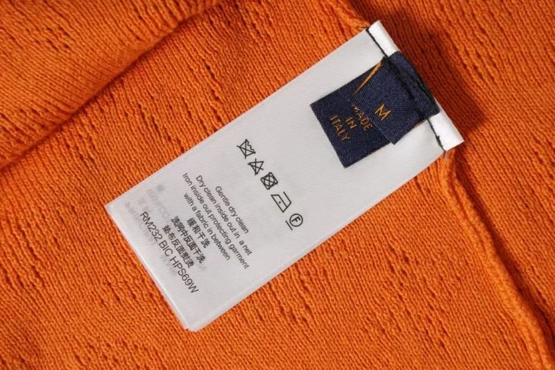 Louis Vuitton T-Shirts WaterResistant 138052