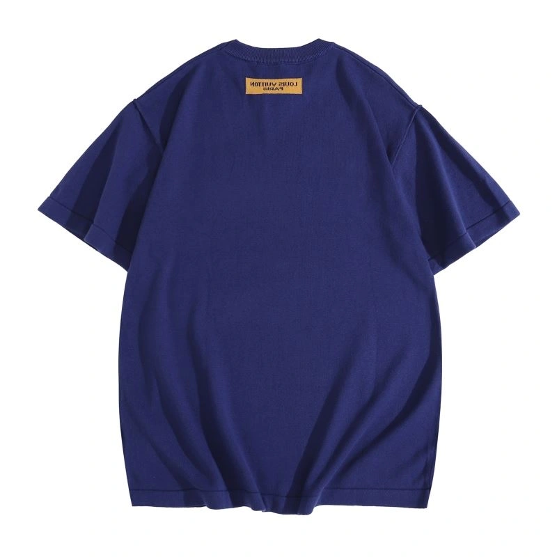 Louis Vuitton T-Shirts Lightweight 138050