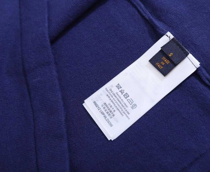 Louis Vuitton T-Shirts Lightweight 138050
