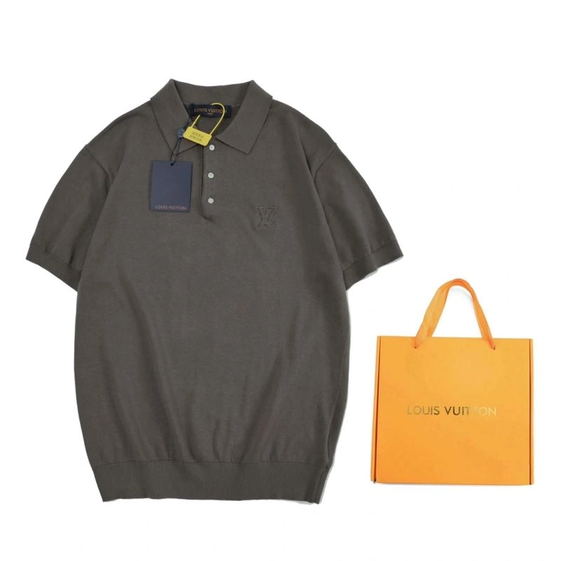 Louis Vuitton T-Shirts Durable 138049